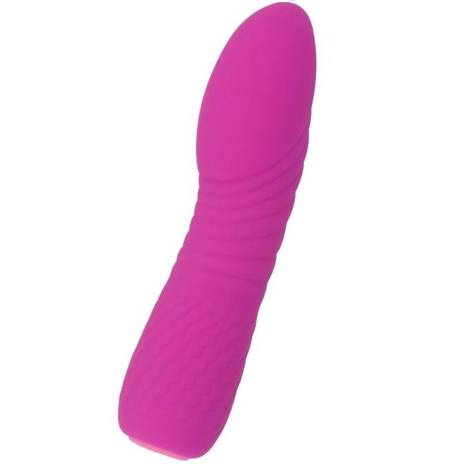 ESSENTIAL - MYLA VIBRADOR LILA