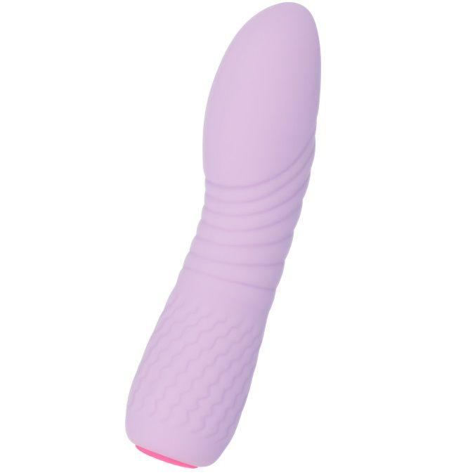 ESSENTIAL - MYLA VIBRADOR LILA CLARO