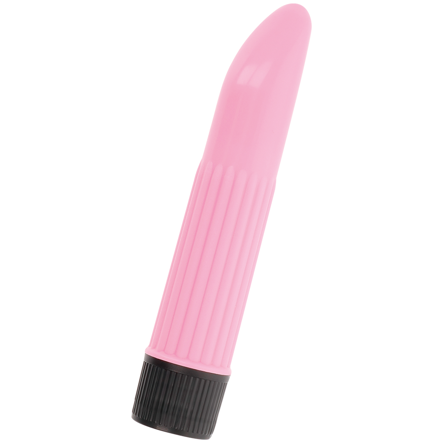 SONNY VIBRADOR ROSA